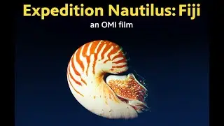 Expedition Nautilus: Fiji