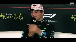Oasis - F***in' In The Bushes (Sky Sports F1 Abu Dhabi GP 2025: Lando Norris flashback)