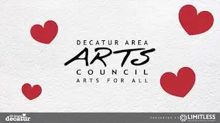 100 Things - Decatur Mural Project