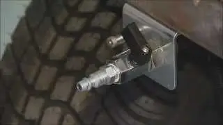 2WayAir by WIld Boar - Innovative Off-Road Tire Inflation System