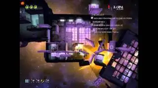 Let's Play Cargo Commander with Bormac 1