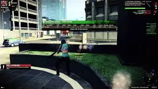 APB Reloaded - DiVaice - Minitage #4