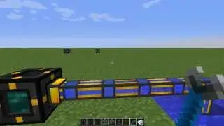 Гайд по Thermal Expansion [1.4.7-1.5.2] [ЧАСТЬ 4/4]