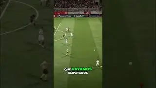 FIFA 18  &iexcl;Amarilla Injusta y Jugada &Eacute;pica que te Dejar&aacute; Sin Aliento! #americagaming #aguilasdelameri