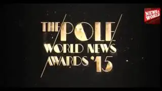 HD 2015 Pole World News Awards: Trailer New