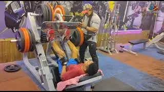 DON'T STOP- MALE AND FEMALE FITNESS 💪| GYMXSSTUDIO ASANSOL| WORKOUT| GYM | EXERCISES ...