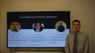 Team 2: Robonaut: The Future of Space Robotics