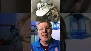 Как обмануть полиграф? СЕКРЕТ, который может пригодиться