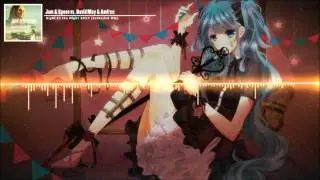 HD Nightcore - Right In the Night 2013