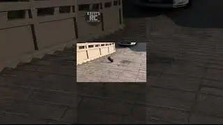 IS THIS RC CAR REALLY THAT TOUGH?