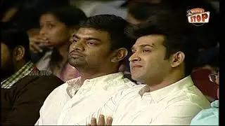 Hero Sumanth Superb Speech @ Malli Raava Movie Pre Release Event || Movie Stop
