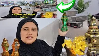 #أكبر فيديو مشتريات رمضان 2026 🌛 ويعوض علينا ربنا ❤️‍🩹 