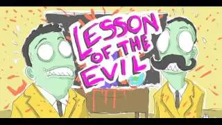 Lesson of the Evil - REVIEW
