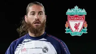 RAMOS TO LIVERPOOL ?? | FOOTBALL TRANSFER NEWS AND RUMOURS | LATEST | (JAN 08,2021)