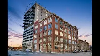 Denver LOFT Tour | 2000 Arapahoe St #101, Denver, CO 80205