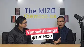 Vanneihtluanga | The MIZO | Thuchah