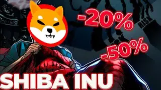 ВАЖНО! ТРЕЙЛЕР ROCKET POND ОТ SHIB СКОРО! ПОЧЕМУ КИТЫ УХОДЯТ ОТ SHIB? НОВОСТИ SHIBA INU!