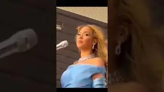 Beyonce Bombastic Side-Eye