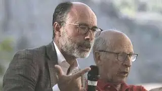 Audizione in commissione antimafia di Salvatore Borsellino e Fabio Repici
