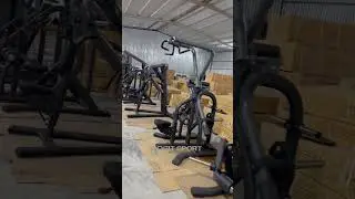 Dòng máy Insight setup gym mới cho năm 2023