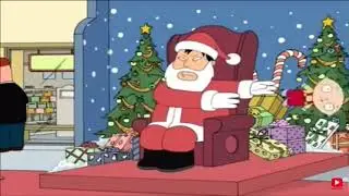 Asian Santa