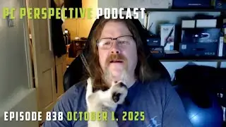 PCPer Podcast 838: Snapdragon X2 Elite Extreme, Another Unlikely Intel Investor, (in)Security, etc.