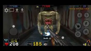 Serious sam (Android)