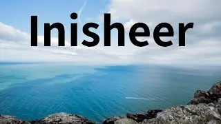 Inisheer - Mad For Trad - Banjo and Guitar