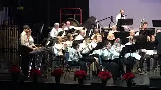 Holiday Overture - Soper