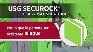 USG SECUROCK&reg;