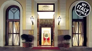 BB Hotels Smarthotel Bailey's | Rome, Italy | Hotel Review 🛏️