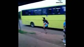 Broma a Tracopa !!