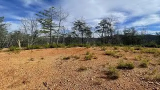 Bullet Mountain Drive lot: 36, Tellico Plains, TN Presented by Melissa Wiseman.