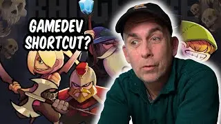 Copy and paste content from one game to the next!