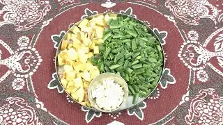 Shree Bappa Vlogs is live Aalu sem fali ki sabji ka naam sunte hi Munh Mein Pani a jata hai