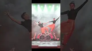 Unbelievable Dance in Dubai | Miracle on Wheels Disabled Dancers | International Show