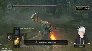 Rush to NG+7 - Dark Souls Remastered | Build Force / Intelligence #4