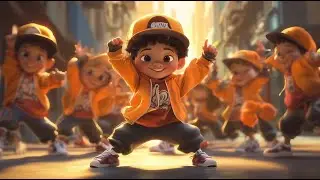 The Tune Troop - However You Wanna Be - SEL Music for Kids, Children's Music, Emotional Learning