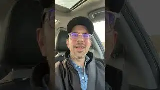 Late Train Jack - Kev Rowe - Driving Video