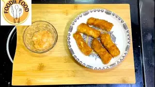 What to pack for lunch at school | boneless fish fry recipes | fish fry Foodiefood786