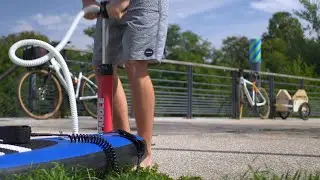 Carette 2425 - FLOS : une remorque pour les loisirs