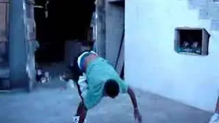 hip hop em Curitiba