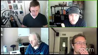 Open RFC Meeting - Wednesday, June 22nd 2022
