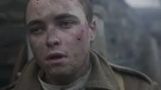 A Letter From The Trenches