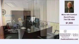 Business Opportunity For Sale Monroe MI $1900 1-Bdrms