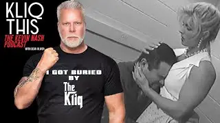 Kevin Nash plays 