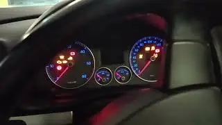 VW 2.0TDI Common Rail long starting problem
