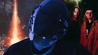 FUTURISTIC GUY REACTS To INVENT ANIMATE x SILENT PLANET 