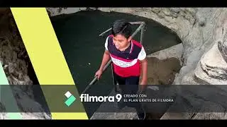 Recorriendo los pozos de choconcha- Jipijapa Manabi