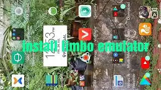 How to install windows 7 in smartphone
